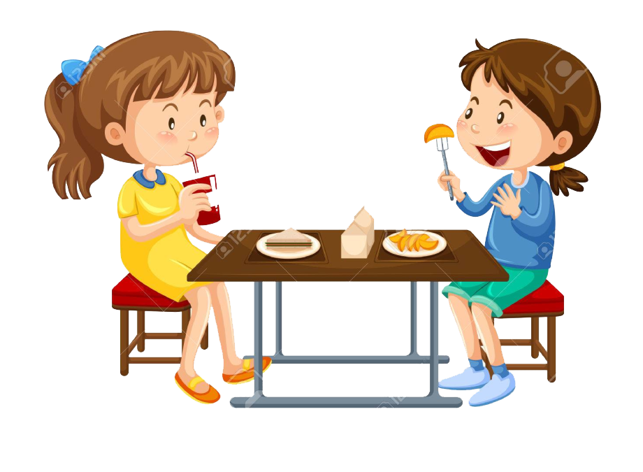 274-2742811_eating-in-canteen-clipart